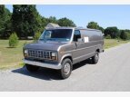 Thumbnail Photo 0 for 1989 Ford E-350 and Econoline 350